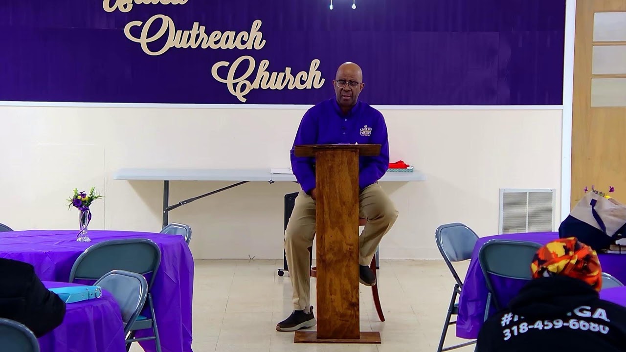 Weekly Thursday Night Bible Study | Pastor Greg Shyne | January 15, 2026