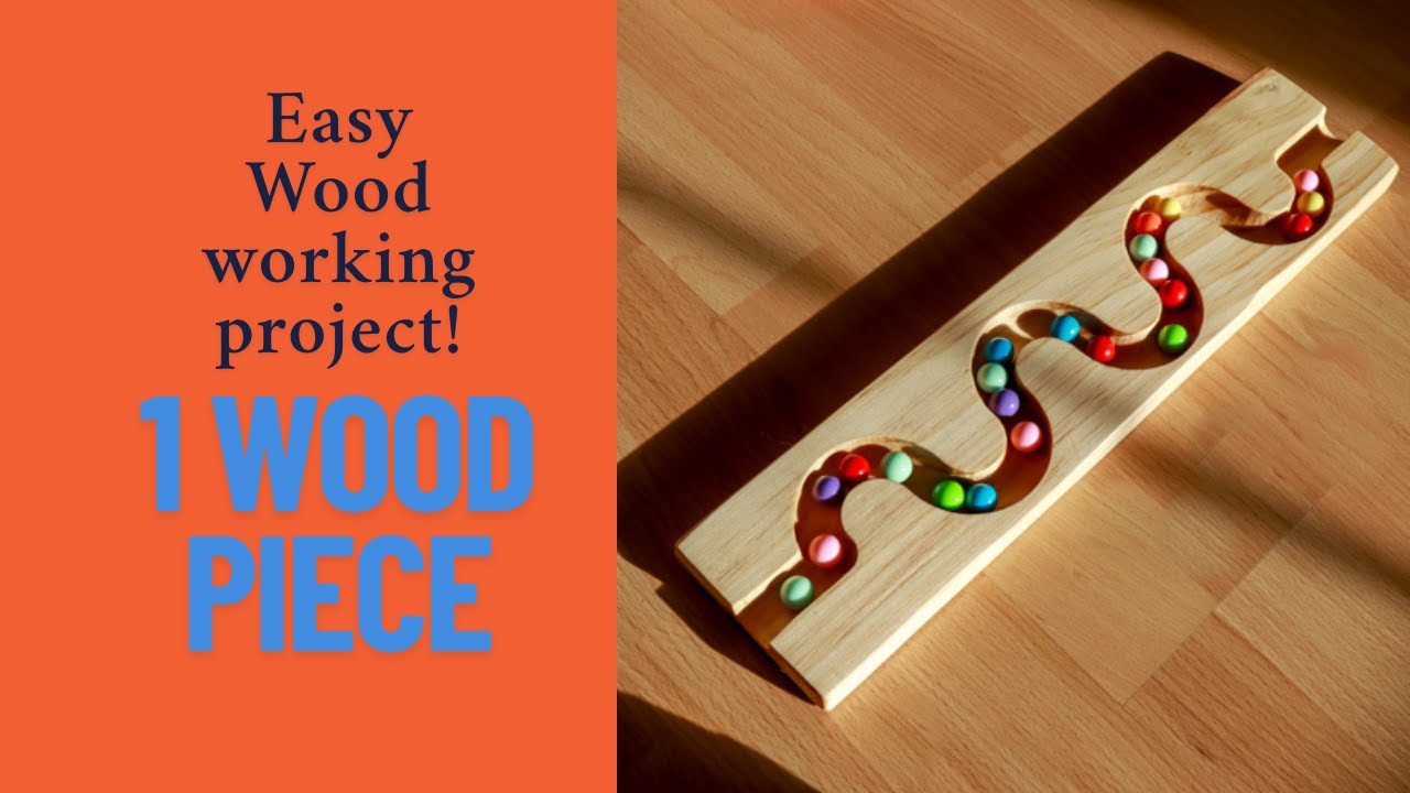 Making CNC Toy with no CNC Router