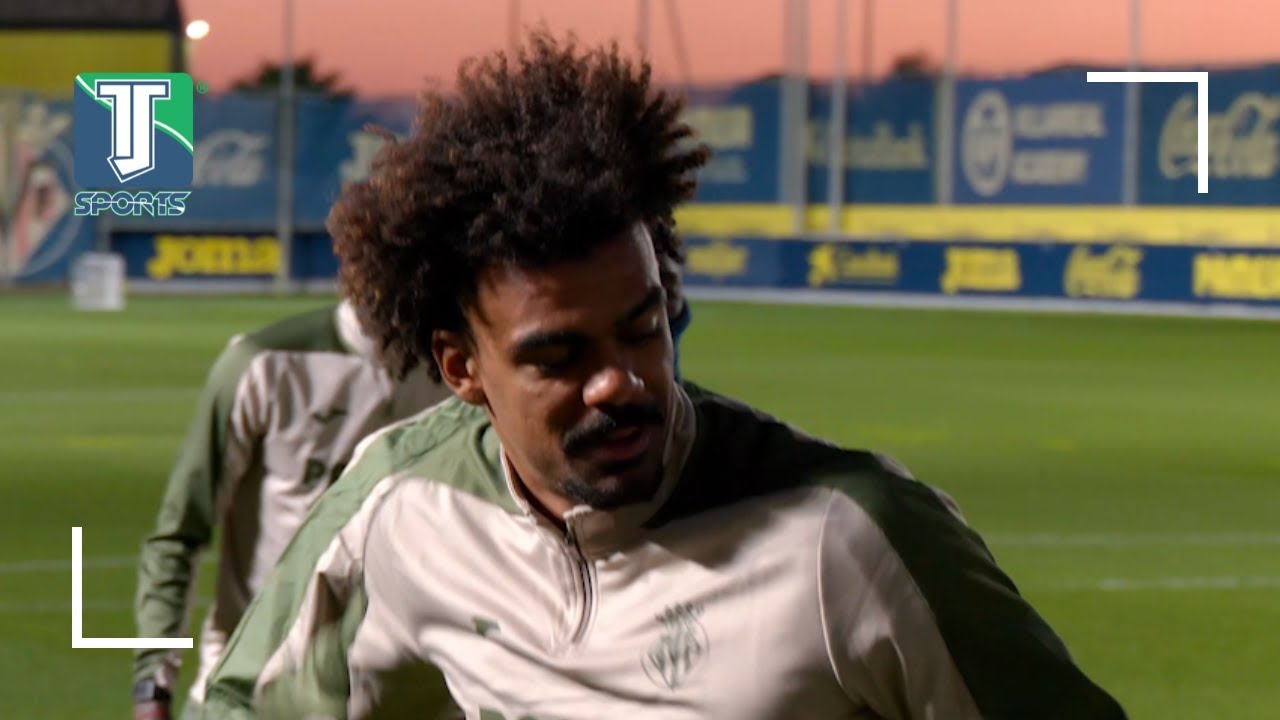¿Cómo frenar al Real Madrid? Así se prepara el Villarreal