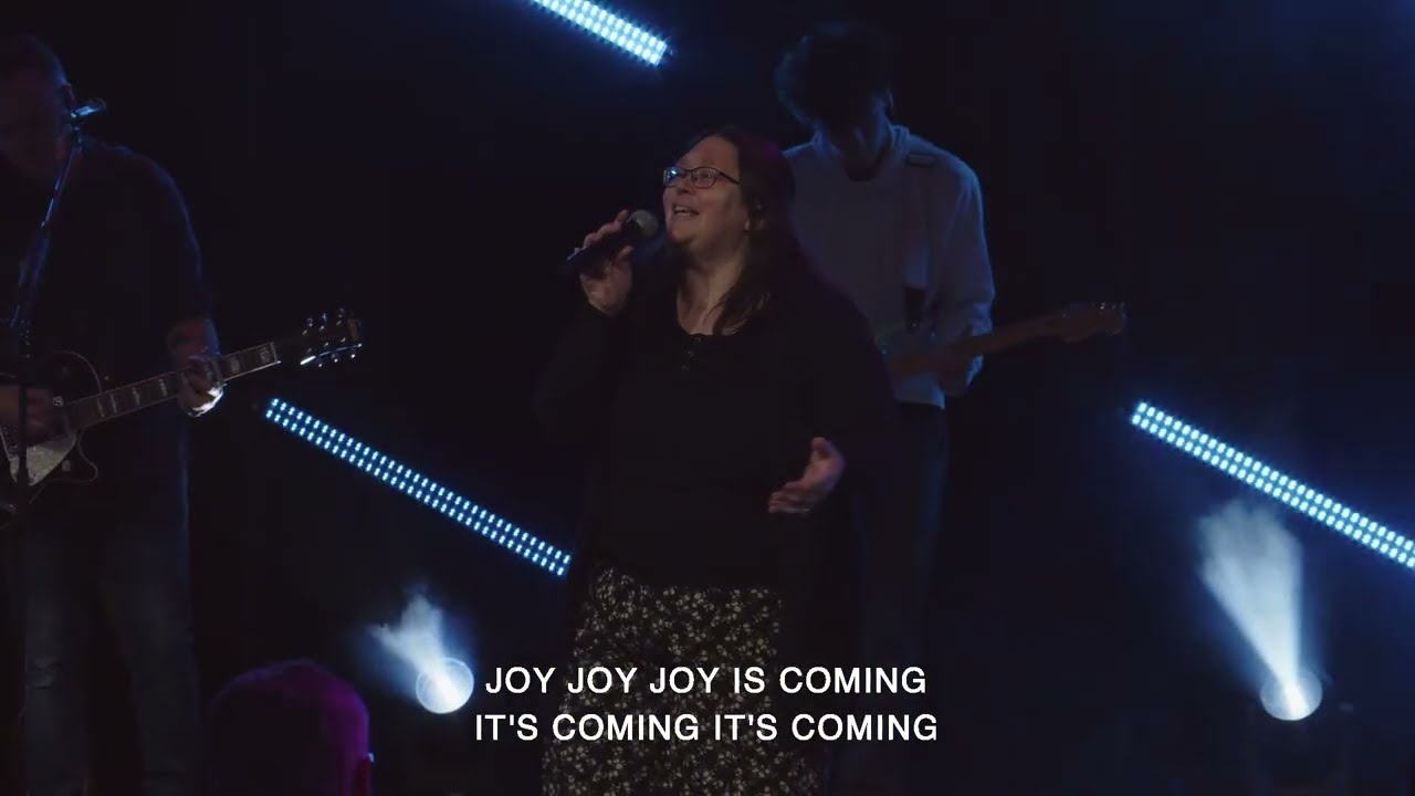 Five Lakes Church | Sunday Service | 02.22.26