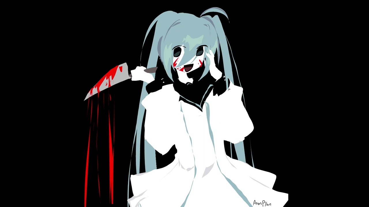 FEAR GARDEN / 恐怖ガーデン [ VOCALOID cover / HATSUNE MIKU ]