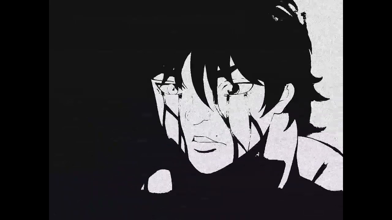 Grappler Baki [ vhs edit ]