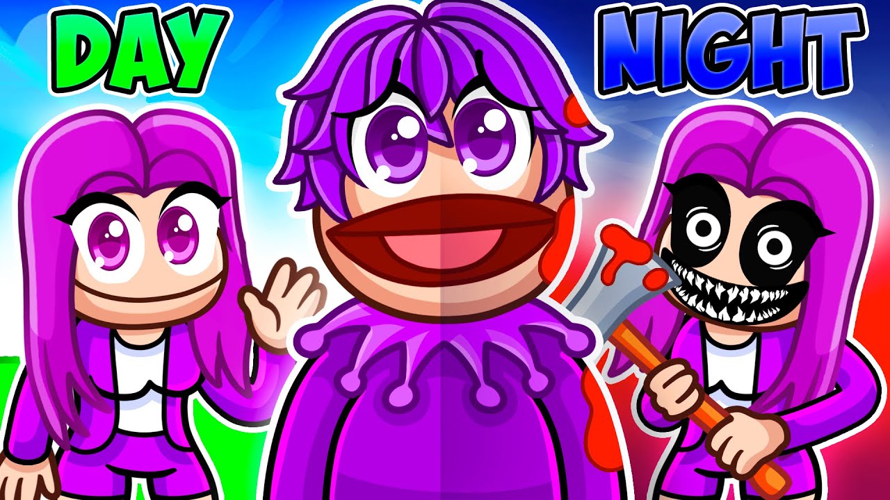 ROBLOX PUPPET MONSTERS..??