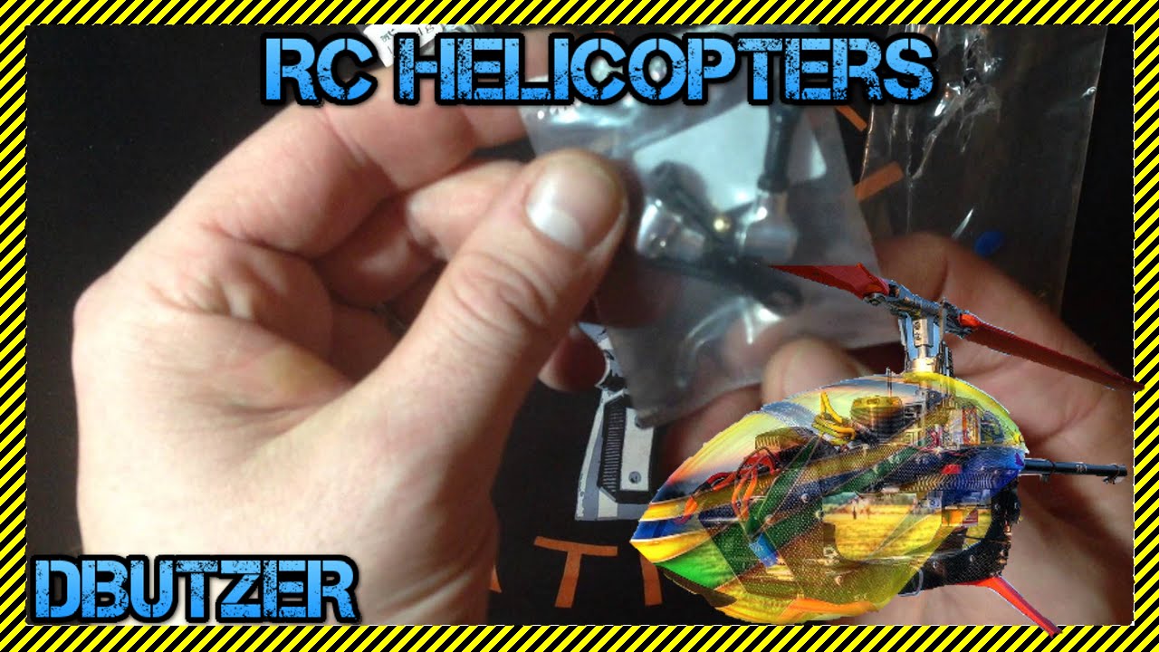 Compass Warp 360 Build Video: Part 1 What's in the box and Head Assembly