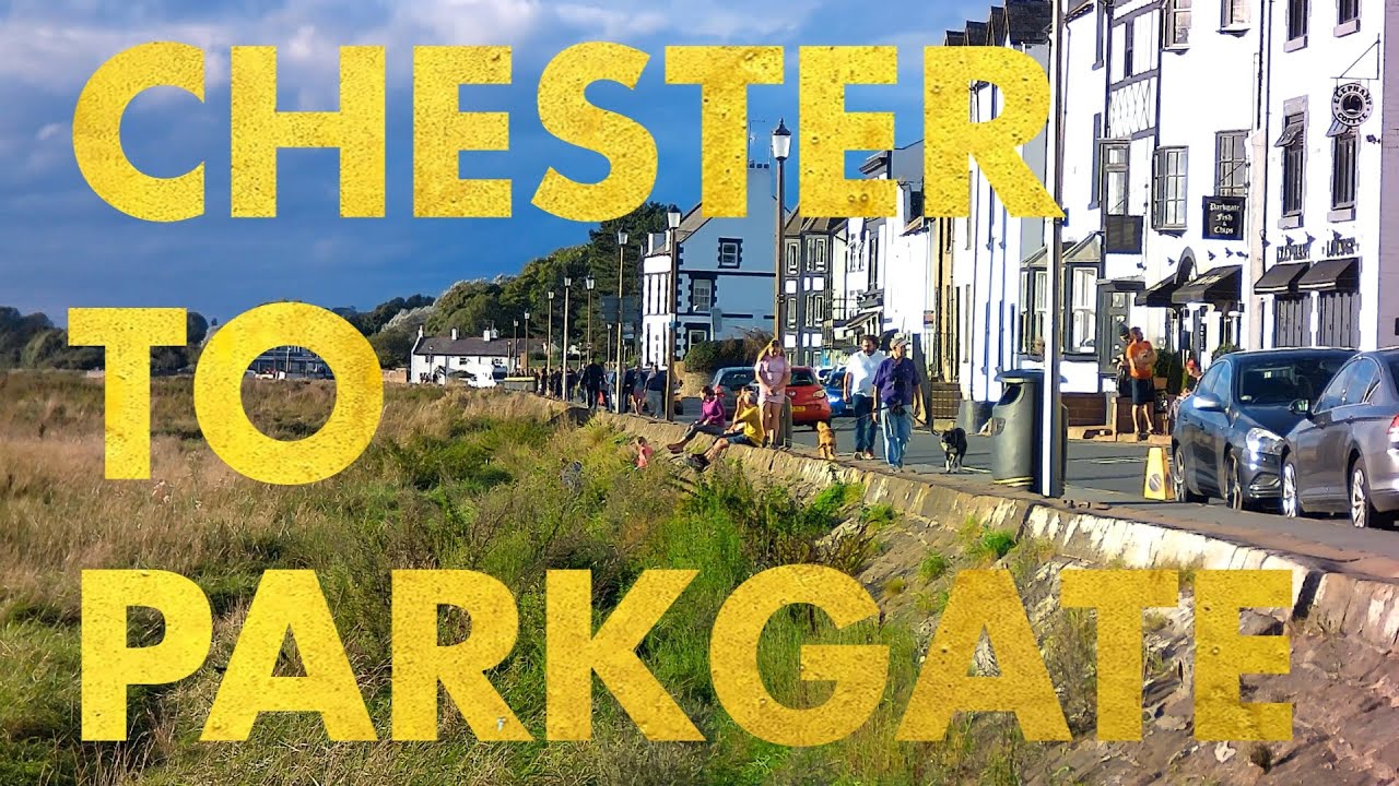 Бимбл: от Честера до Паркгейта