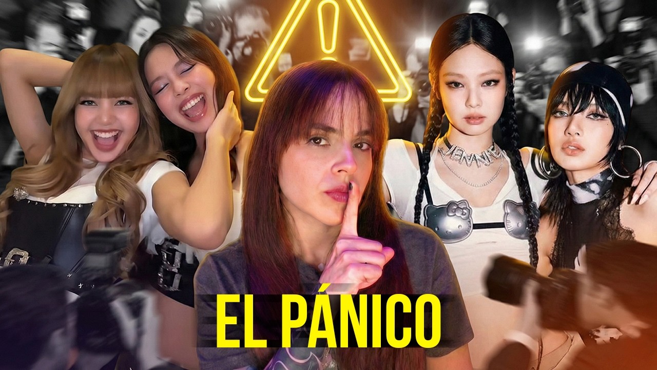 ¿FUERON DESCUBIERTAS? 🚨 JENLISA: El descuido que lo CONFIRMÓ todo