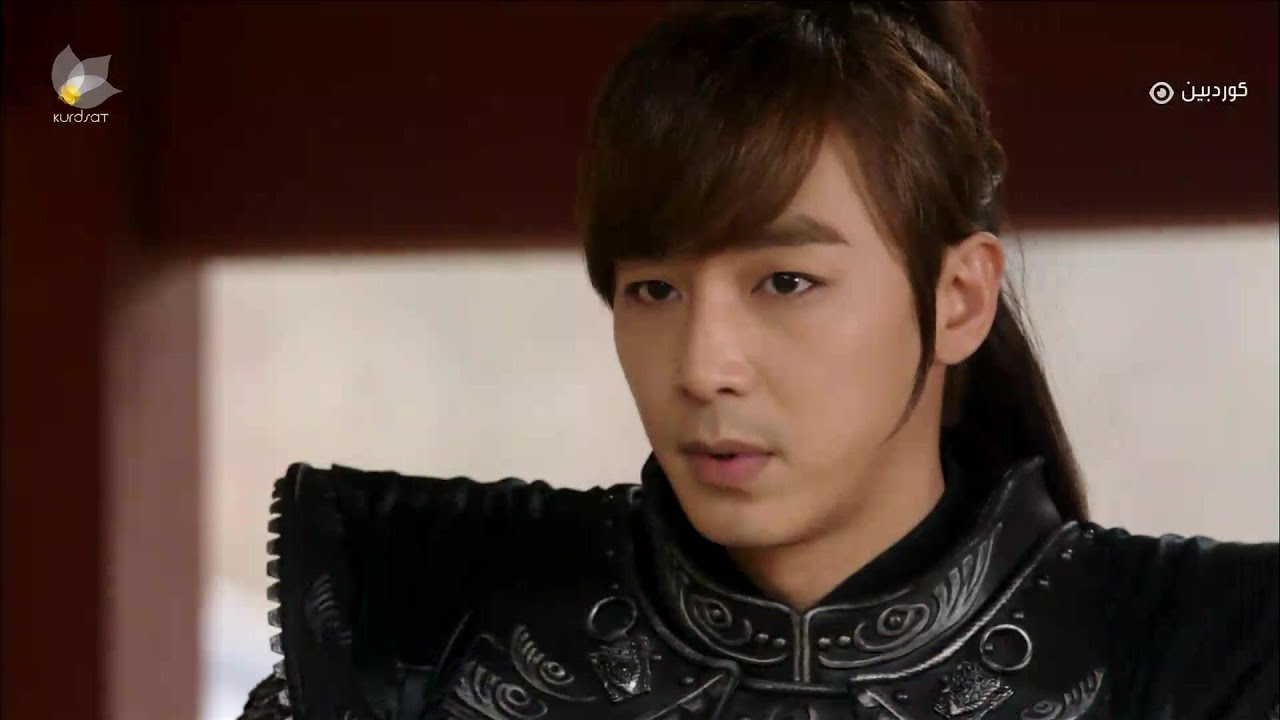 Tal Tal - Empress Ki (Korean: 기황후) (Fortress by AShamaluevMusic)
