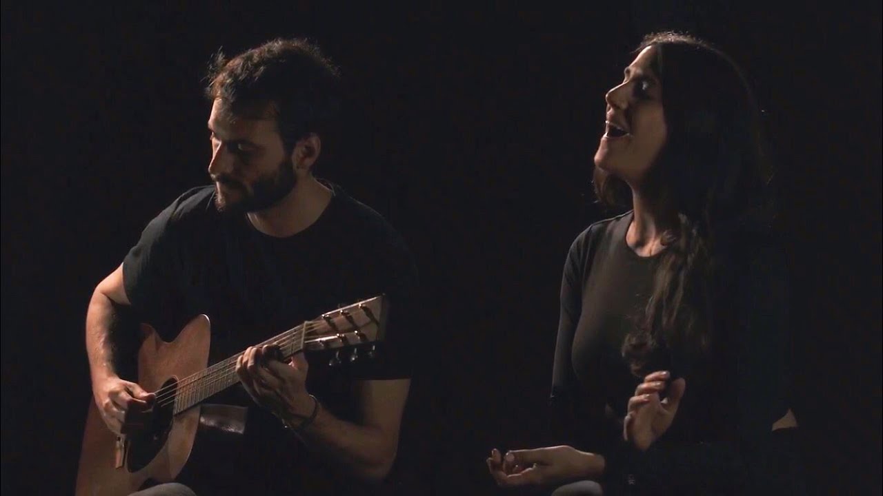 ELENI - Oraci&oacute;n del Remanso (Jorge Fandermole)