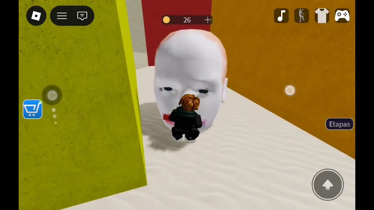 Intentando revivir los juegos antiguos 