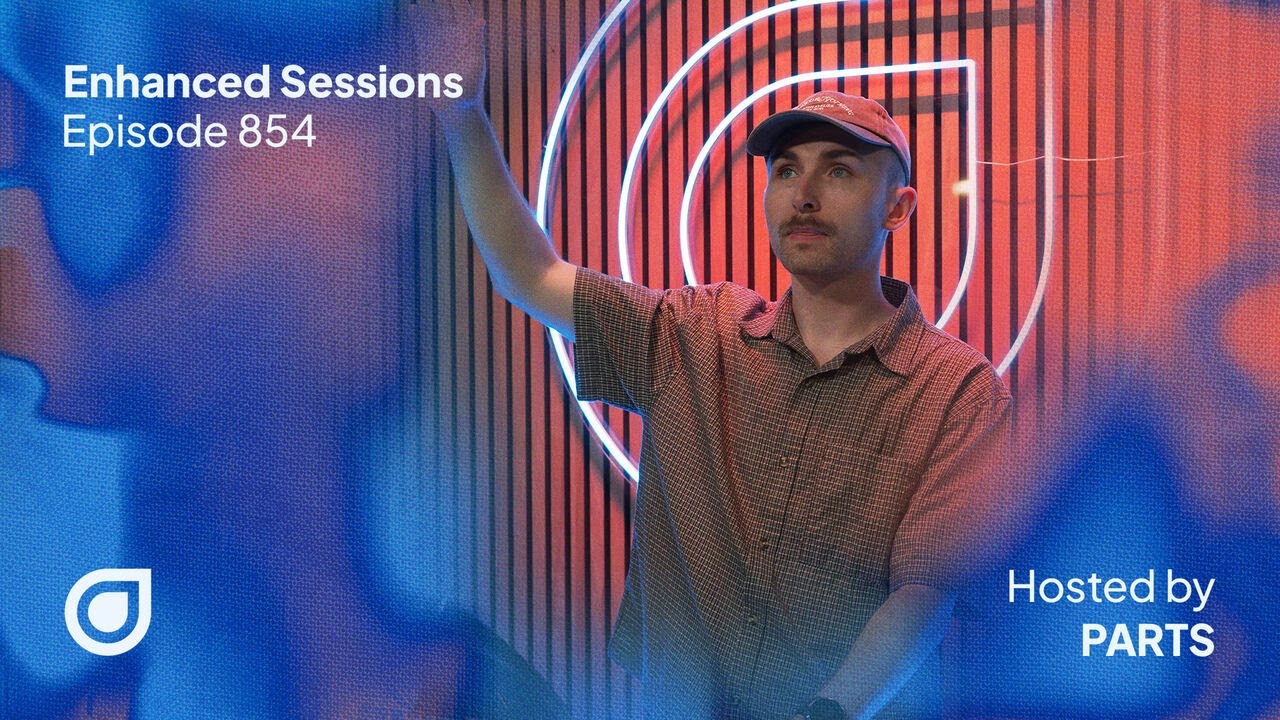 Enhanced Sessions 854 with ANUQRAM - Hosted by PARTS