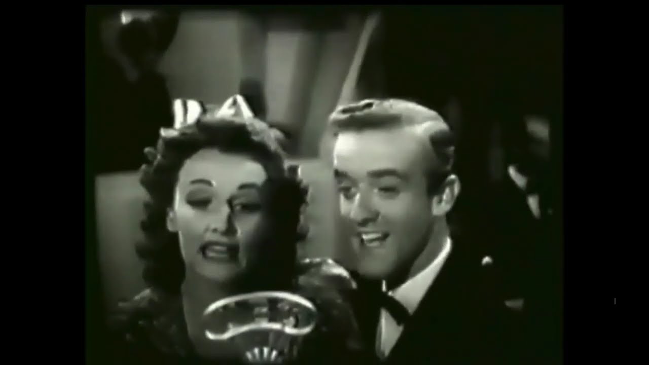 The Merry Macs - Caliacabu (1941)