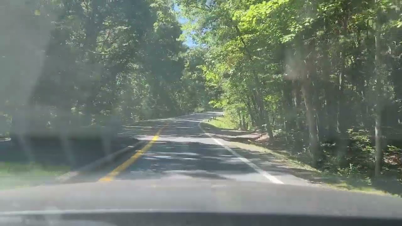 Pipestem Resort State Park, Part 1. Tourangie.com #tourangie #travelagent #westvirginia #roadtrip