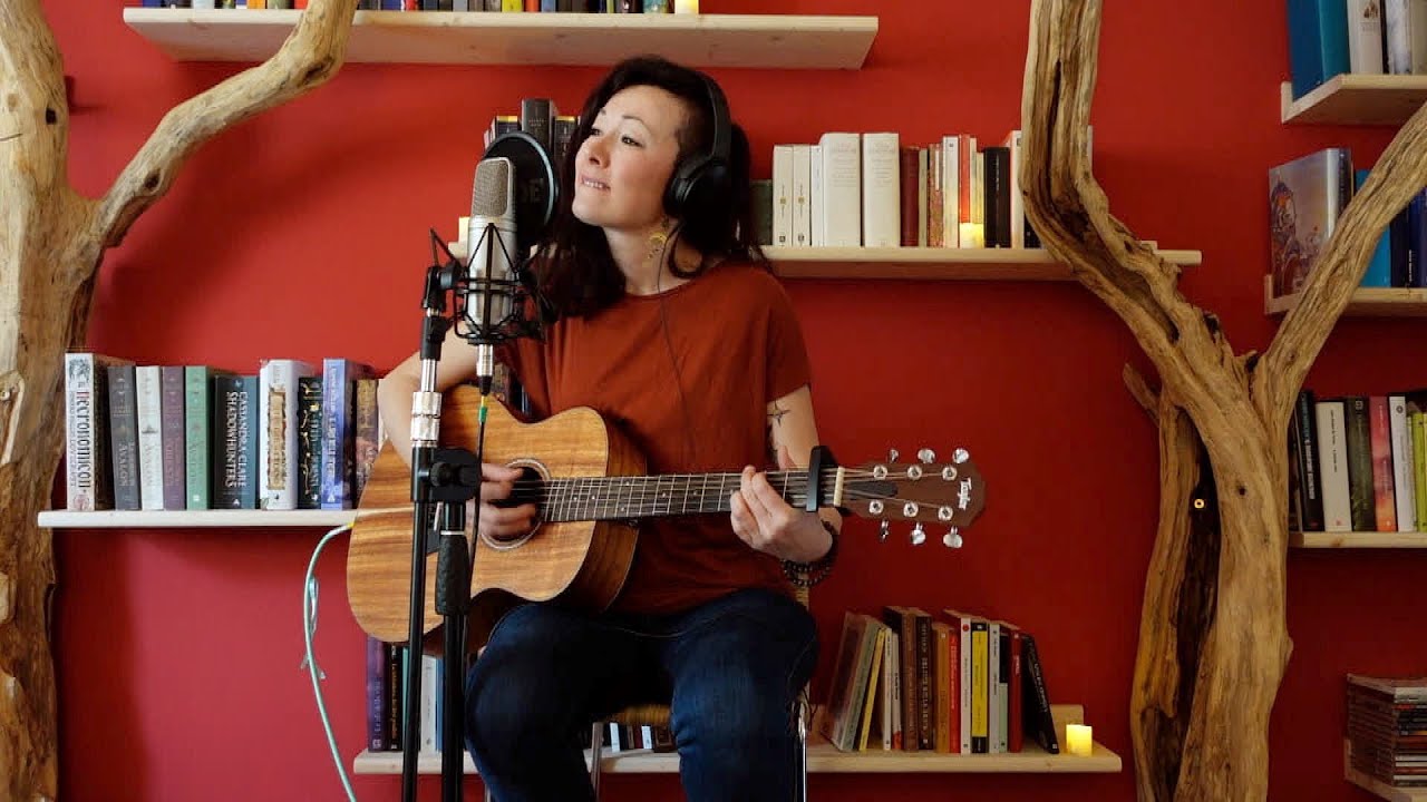 Due vite - Marco Mengoni - Jole Maddalena cover