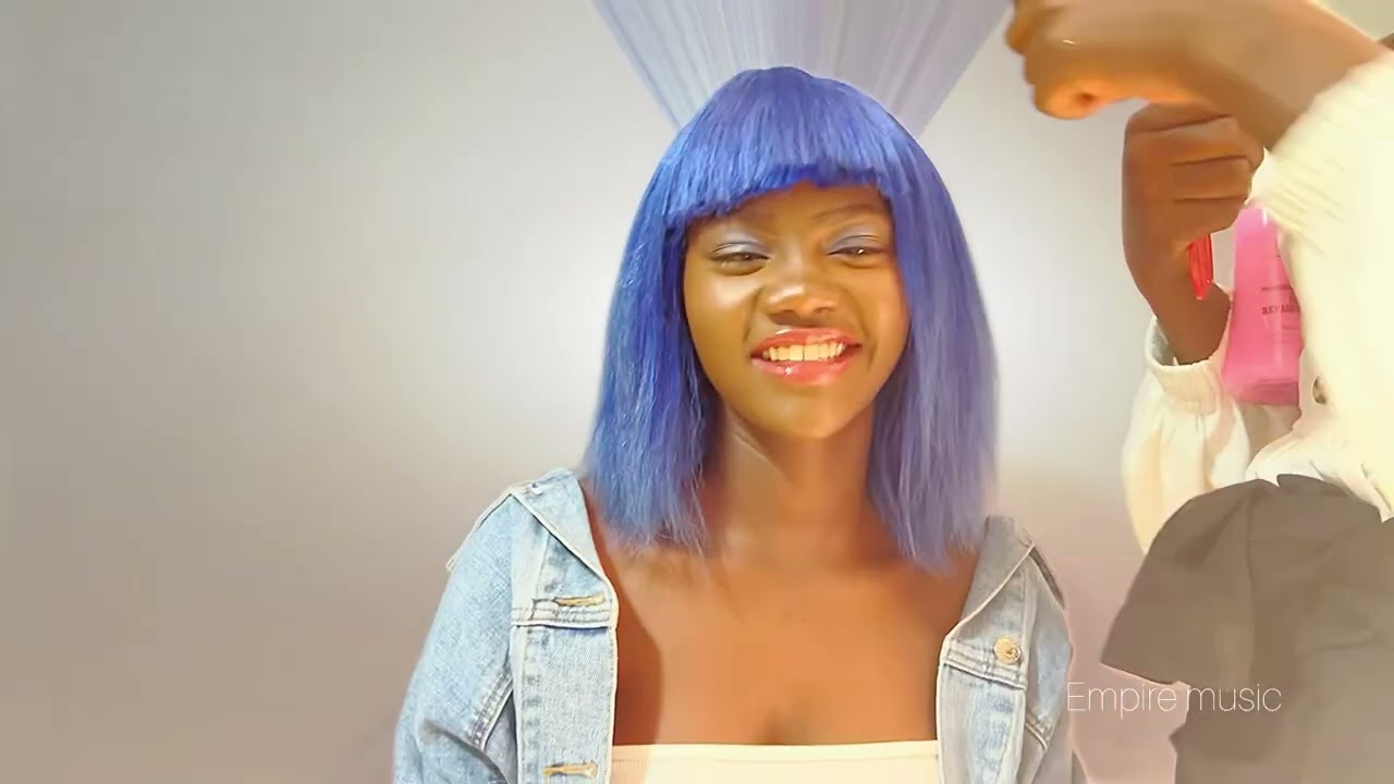 Bestie Gyal – Coo Nyinga 💖