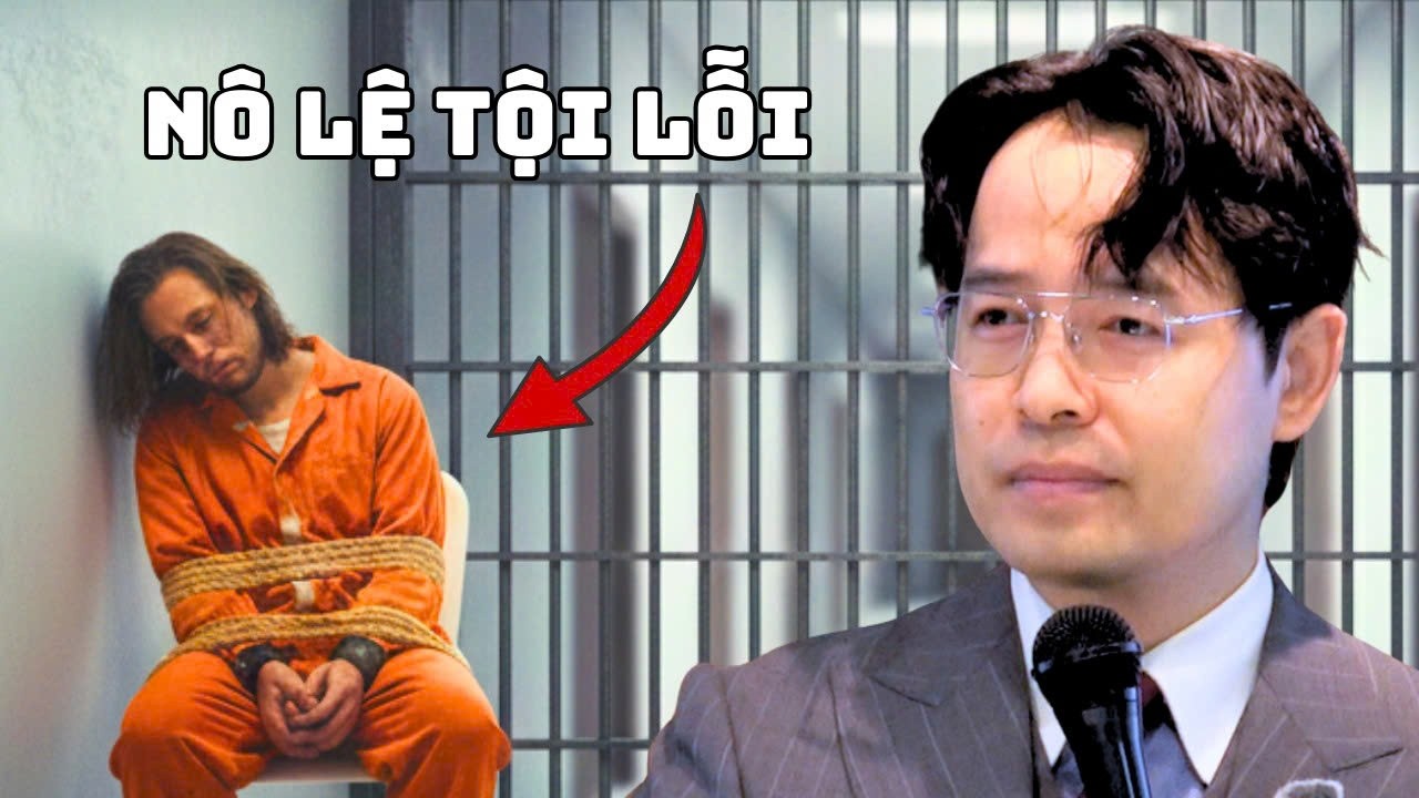 Lẽ Thật Sẽ Buông Tha Các Ngươi | Mục Sư Nguyễn Danh Ngọc