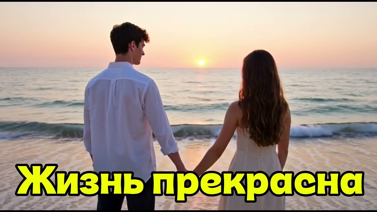 Жизнь прекрасна
