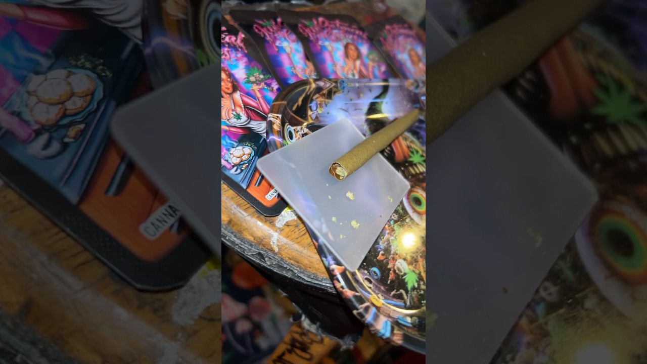 Girls girls girls #tonydreads419 #cannabiscommunity #michigancannabis #cannabiseducation #review