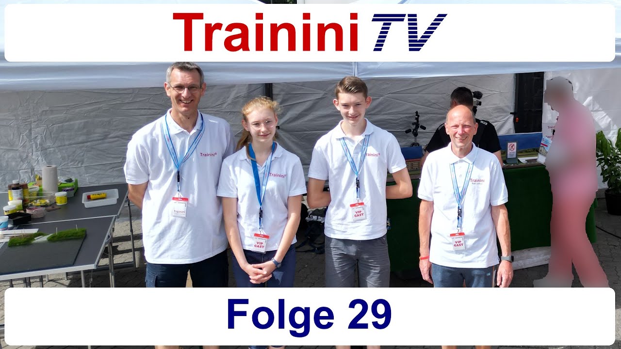 Folge 29: MU-Sommerfest 2024