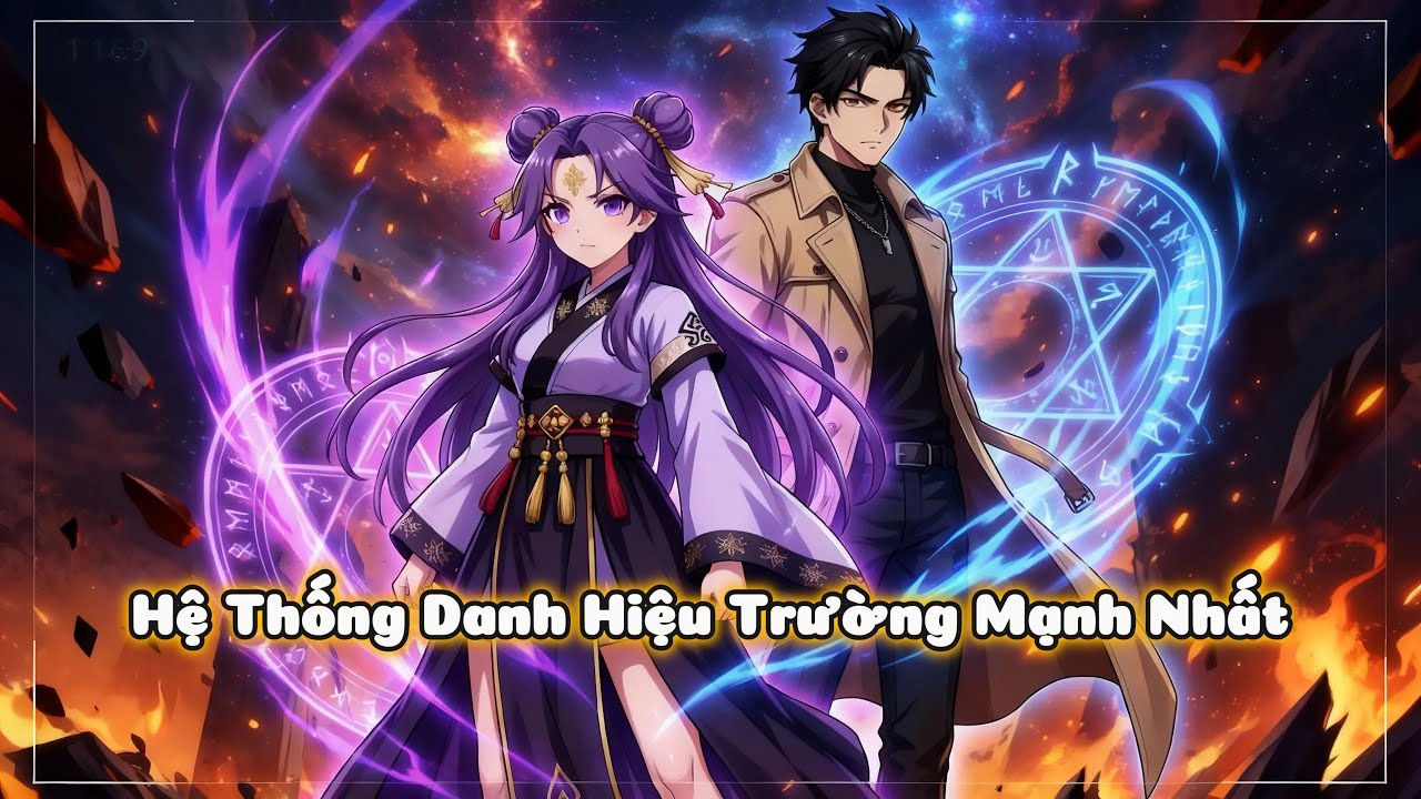 [FULL] Hệ Thống Danh Hiệu Trường Mạnh Nhất |MyHope Media