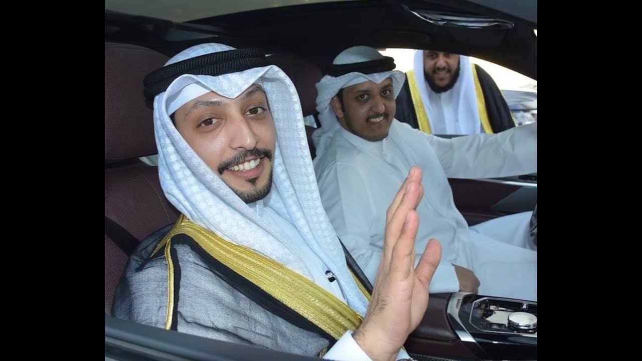 أفراح الهيفي ( براك فهد الهيفي ) 22/10/2024