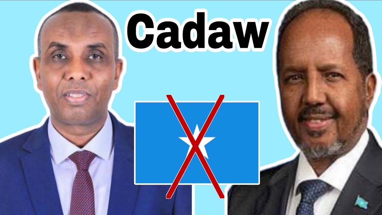 Somalia Oo Dagaalku Qaaday Cawa Somaliand Oo Lagu Laayay Muqdisho Iyo Lascaanood Naxdin Wayna.......