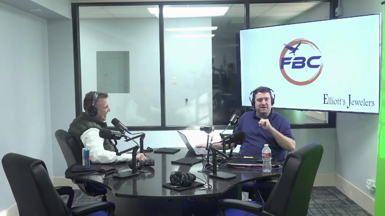 Good Morning Huntsville Episode 669 - FBC Huntsville - 1/15/2026