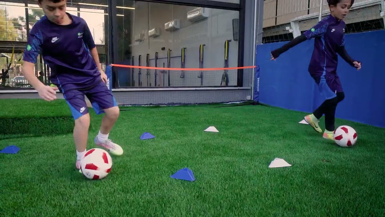 Ατομικές Προπονήσεις Ποδοσφαίρου | Sci Physical Academy – Παιανία