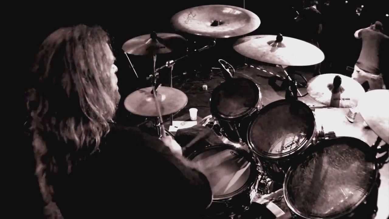 DEADBORN - Insane Motor Cortex (OFFICIAL VIDEO)