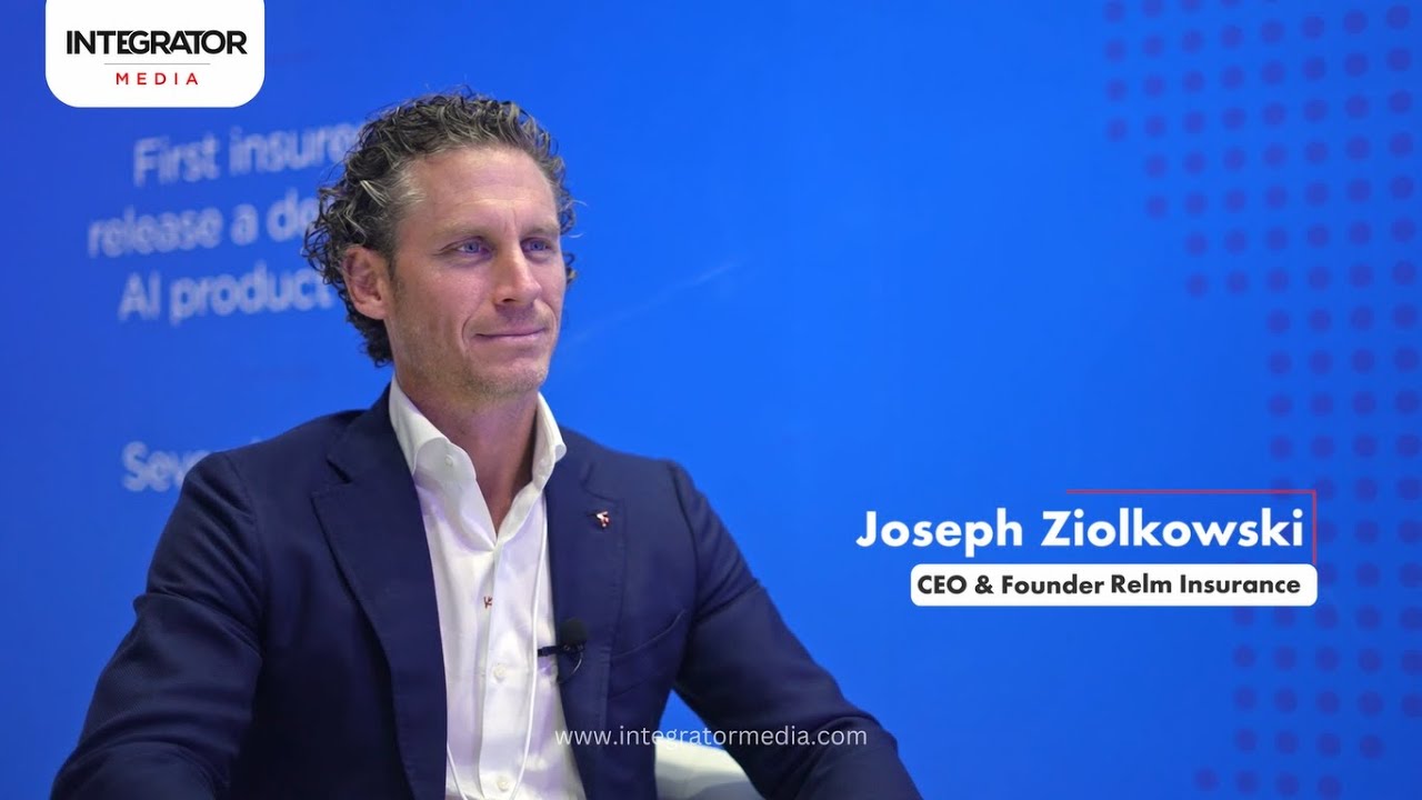 The Future of Insurance: AI, Risk & Innovation | Relm | DFS 2025