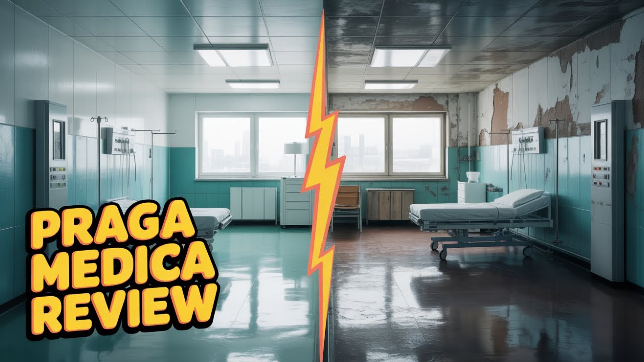 PRAGA MEDICA REVIEW 2025: Medical Equipment Supplier SCAM or LEGIT Healthcare Partner? EXPOSED!