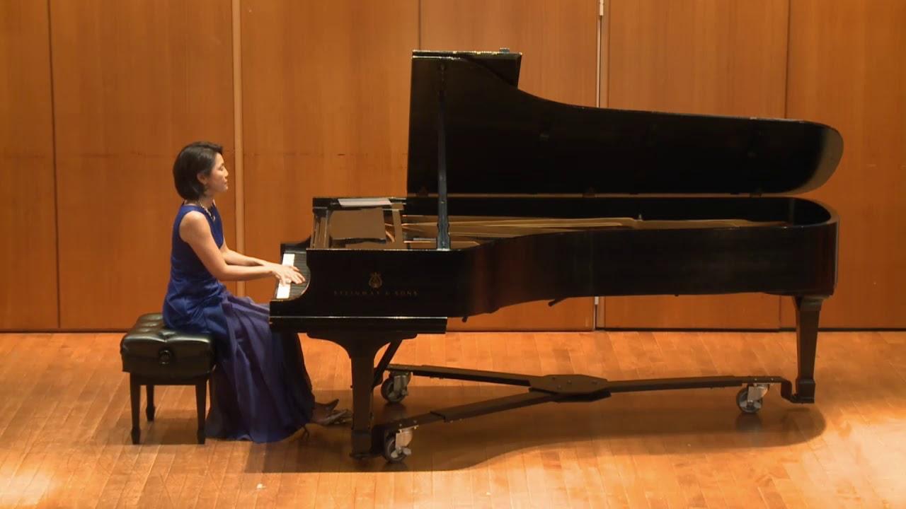 Beethoven: Sonata in A-flat major, I. Moderato cantabile molto espressivo