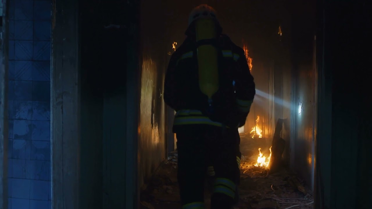 First Responder Smart Tracking Challenge