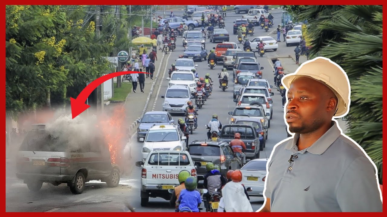 IBITUMA IMODOKA ZISHYUHA BIKABIJE KUGEZA UBWO ZANGIRIKA | UKO WABYITWARAMO – Eng. ELIE