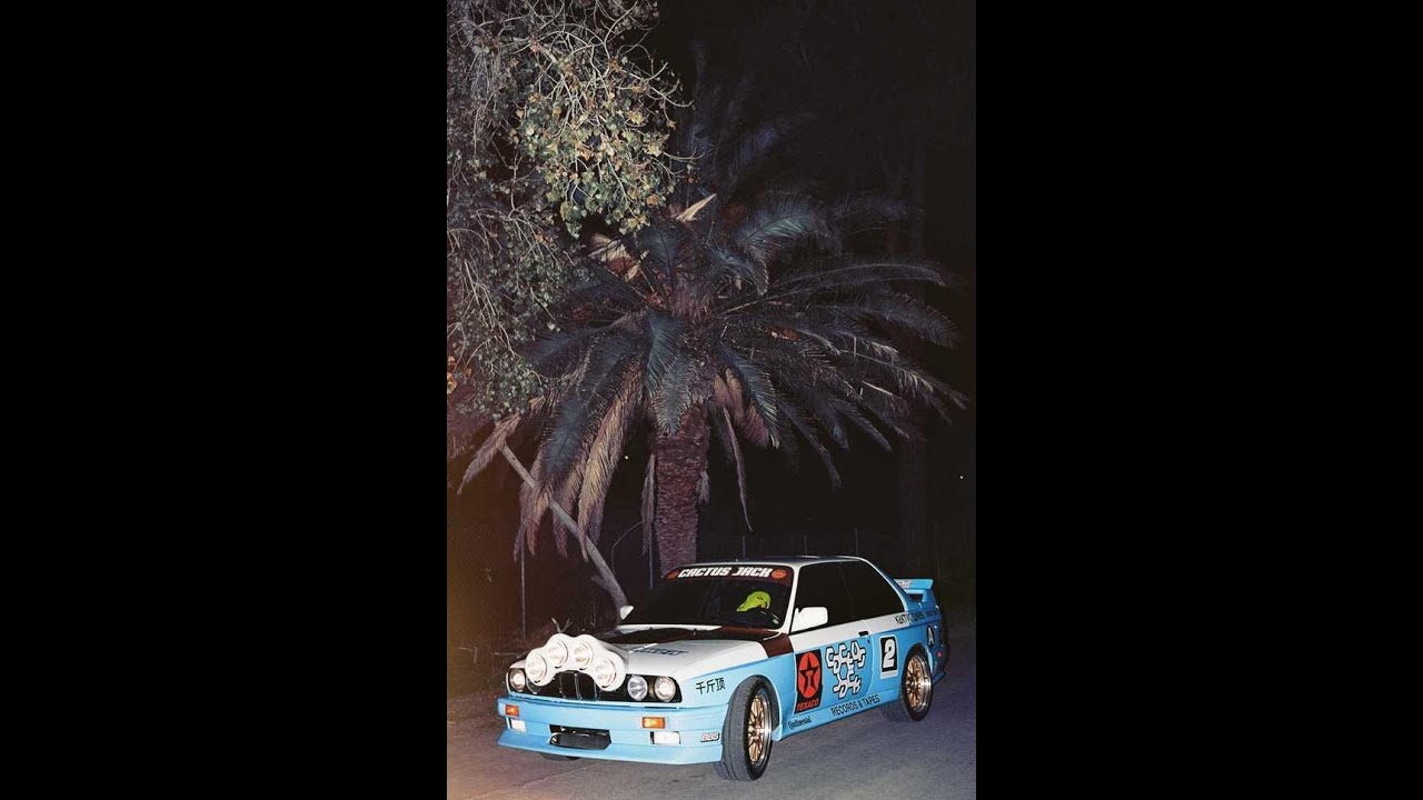 Don Toliver - Had Enough (Intro only) 20 min. loop