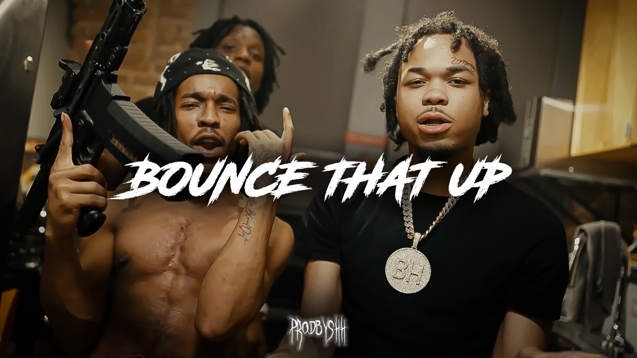 [HARD] BloodHound Q50 Type Beat - 