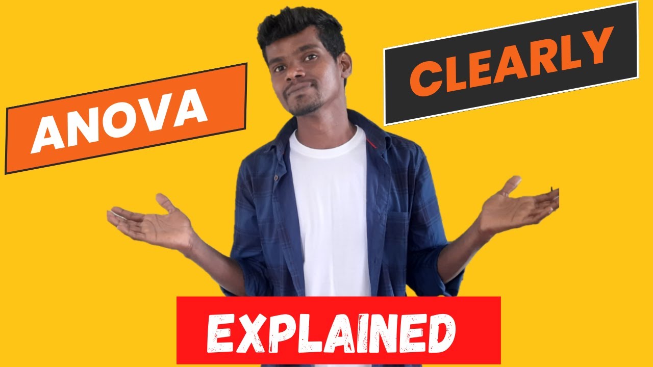 5. ANOVA: подробное объяснение | Выбор признаков с помощью ANOVA | ANOVA вручную |