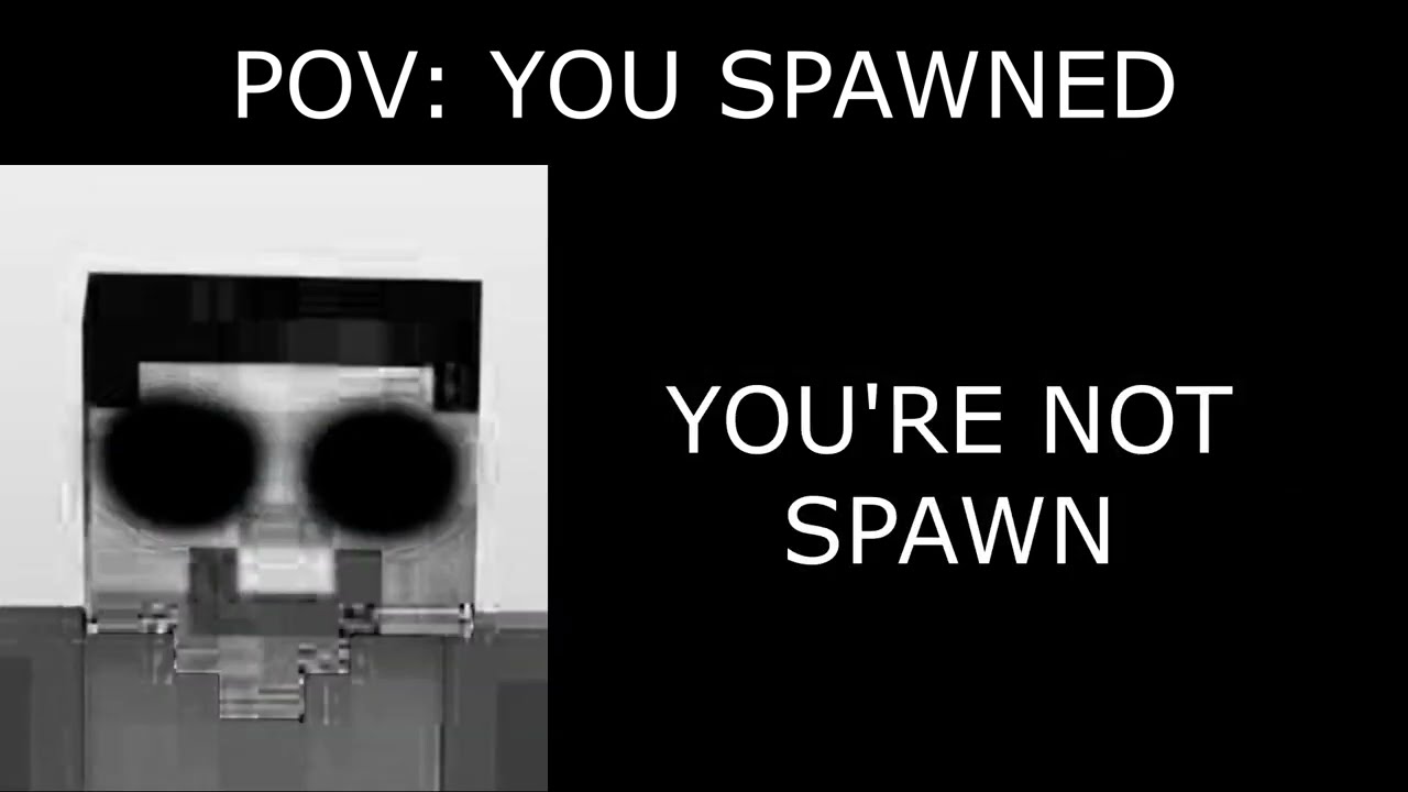 Steve Becoming Uncanny ( Minecraft Edition )