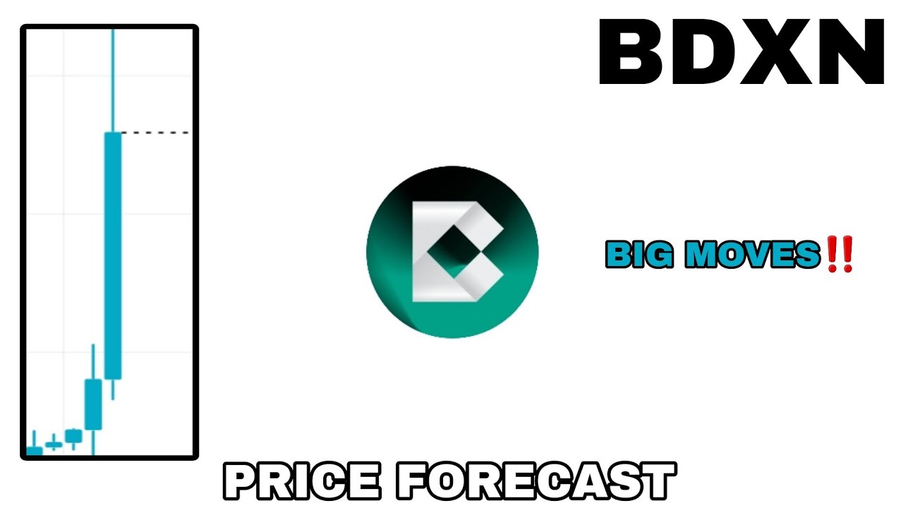 BDXN COIN BIG MOVES NOW IN 2025‼️ BONDEX PRICE FORECAST‼️ DON'T MISS IT
