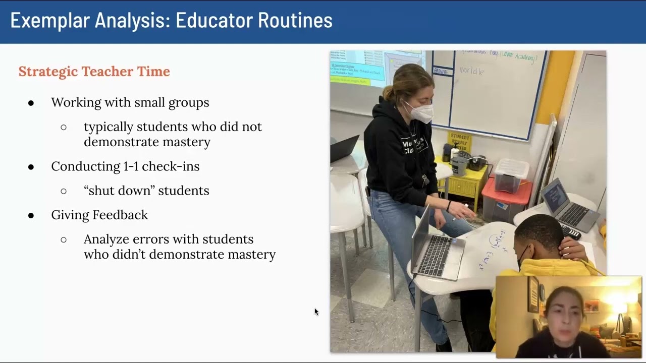 Self-Paced Learning Algebra 1