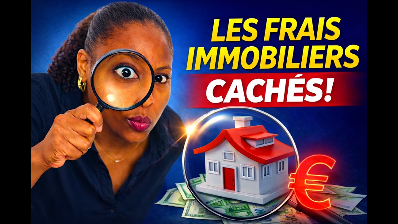 10 Erreurs A Eviter Dans Un Crédit Immobilier #creditimmobilier  #diasporaafricaine #entrepreneur