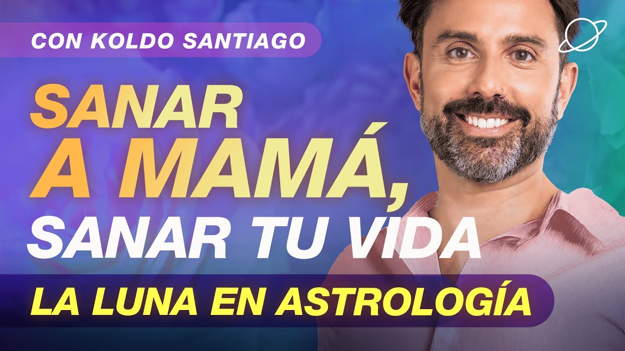 La Luna en la Astrología 🌙 | Astrología Psicológica Evolutiva