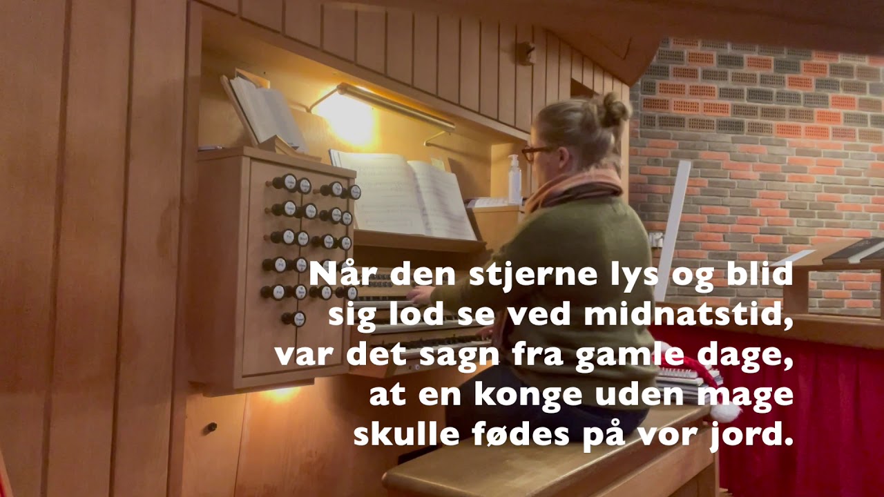 dejlig er den himmel blå