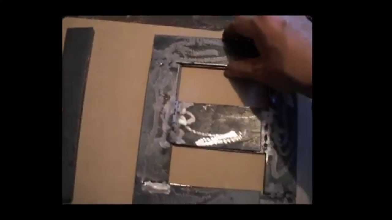 Fabricacion de un transformador desde cero muy facil