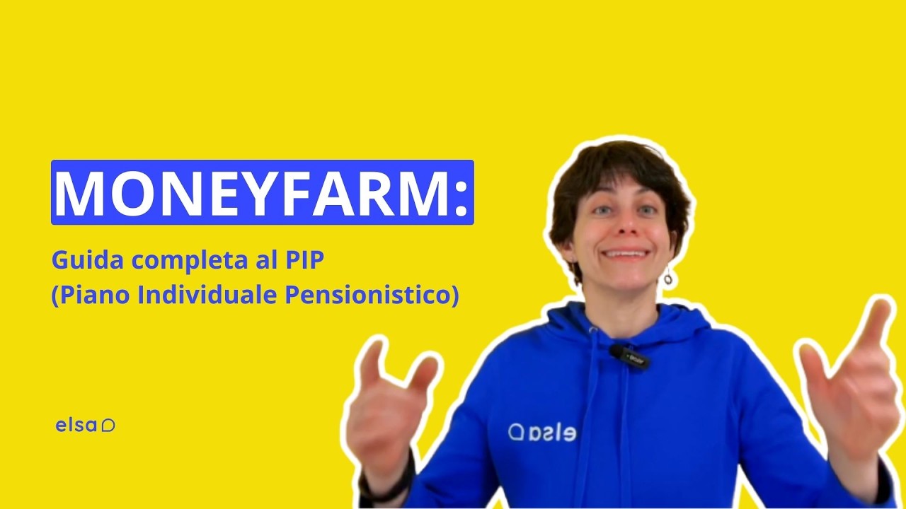 Moneyfarm: Come aprirlo online gratis sul comparatore di Ciao Elsa