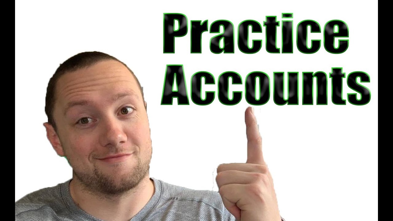 How to Set Up A Practice Account for Stock Trading and Investing