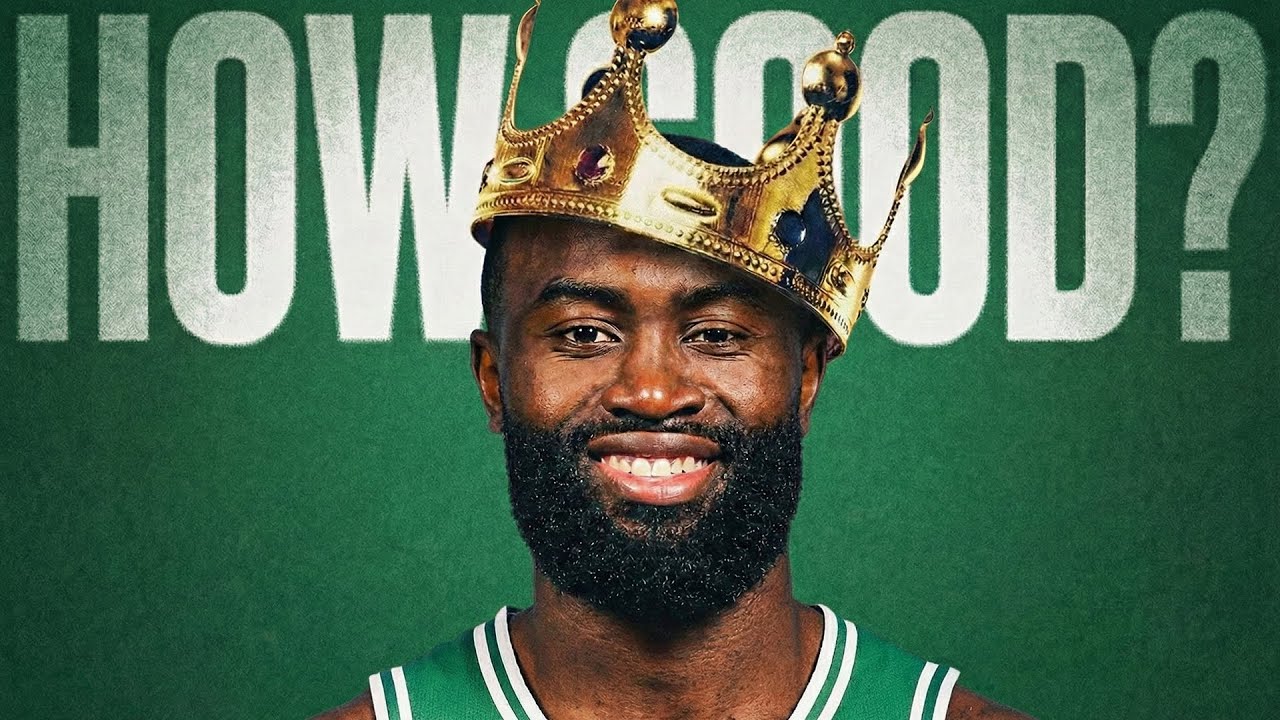 So… How Good Is Jaylen Brown?