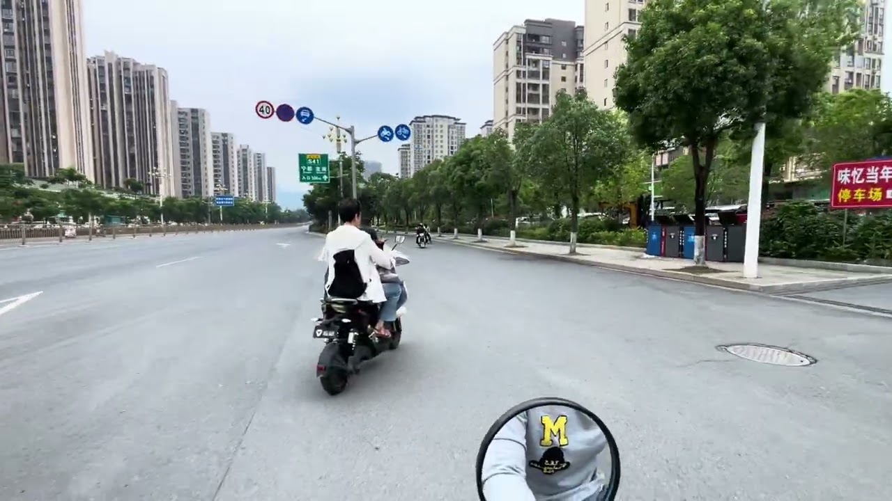 安远县