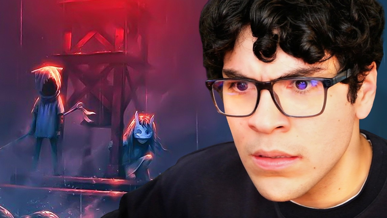 Reanimal Is Peak Horror