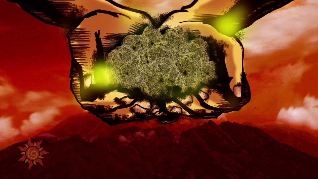Introducing Apollo's Fire Rocks