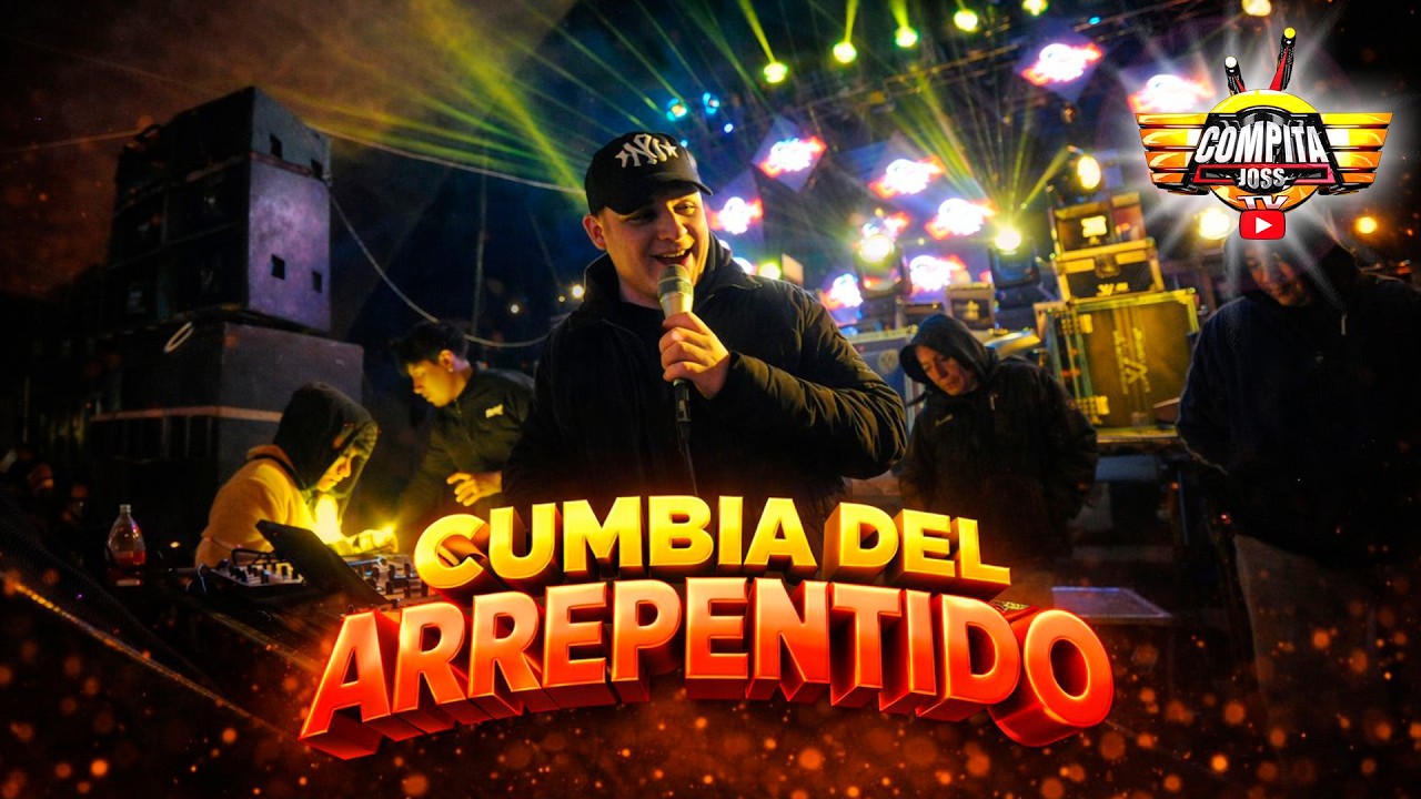 🟡 CUMBIA DEL ARREPENTIDO 🟡 SONIDO LA CLAVE 🔥( 3 ANIV. ORG. DOBLE R ) LOMA BONITA OCOYOACAC🔥